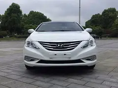 现代 索纳塔 2014款 第八代索纳塔 2.4 手