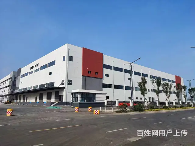 招租-临沂智慧云仓丙二类高标仓、冷库招租！ - 图片 3