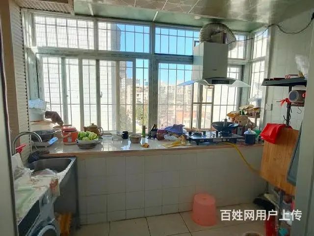 吴井路三医院旁大3室 南北通透 单价9000精装 端头房急卖 - 图片 7