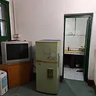 桃花仑金桃苑 一室一厅一卫