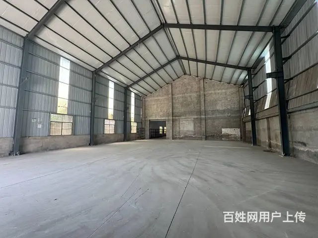 （徐州找店网）柳新高速口润新路旁厂房出租 - 图片 5
