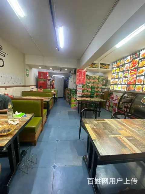【搞定了！】道外 太平大街 餐饮美食餐馆 整店转让 临街门面 - 图片 7