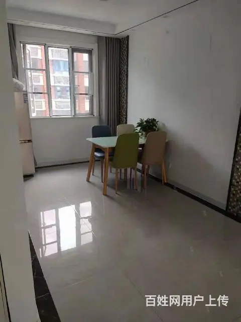 区政府旁高盛唐骏三室精装修家具家电齐全拎包即住 - 图片 2