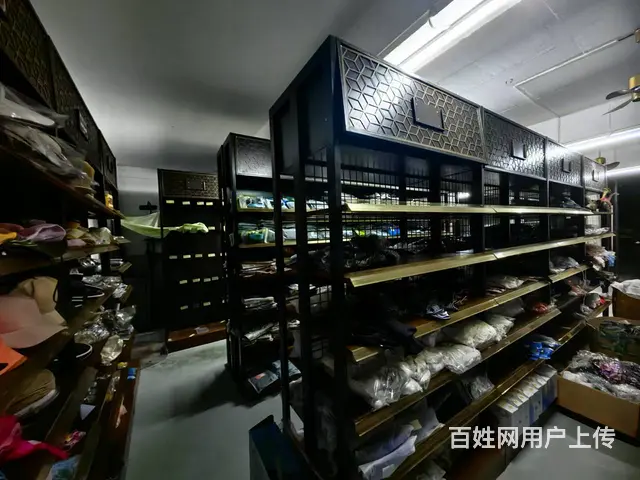 （51旺铺推荐）万宁神州小镇338平泳装批发店转让 - 图片 11