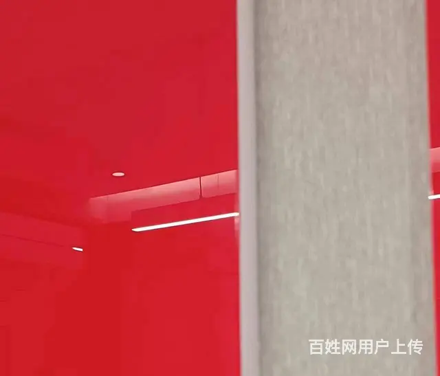 海口亚克力板源头厂家加工厂背景/形象/文化墙制作 - 图片 6