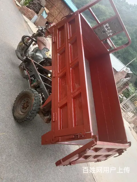 三轮摩托车 - 图片 9