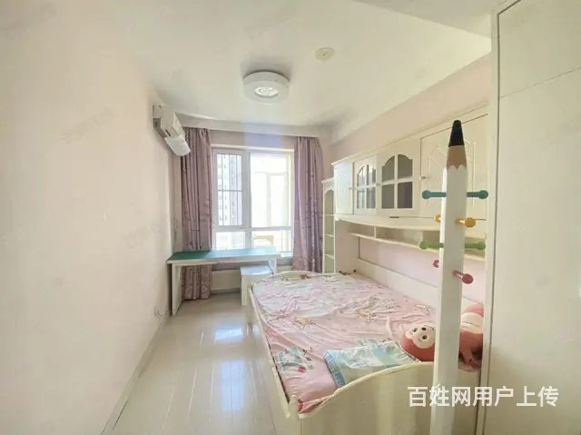尚品总校学区，南北通透，园区中心，不把不临， - 图片 8