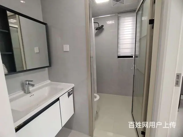 横琴 华发广场 精装 3房2卫 家具电器齐全 拎包入住 - 图片 7