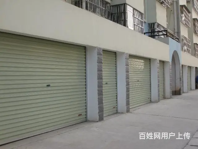 临沂维修肯德基门3333130临沂维修电动卷帘门 - 图片 8