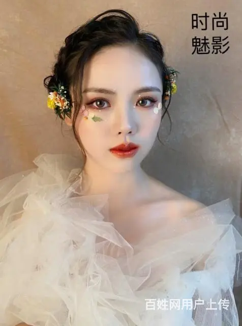 洛阳学习化妆美甲 - 图片 4