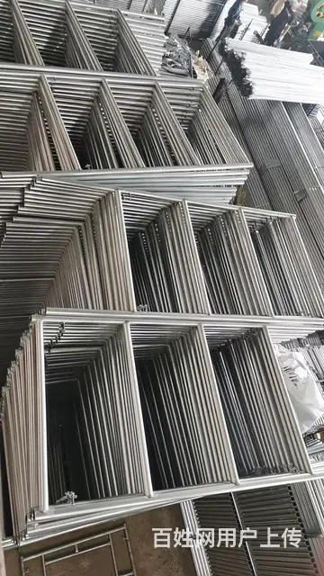 脚手架出租多少钱一天 - 图片 3
