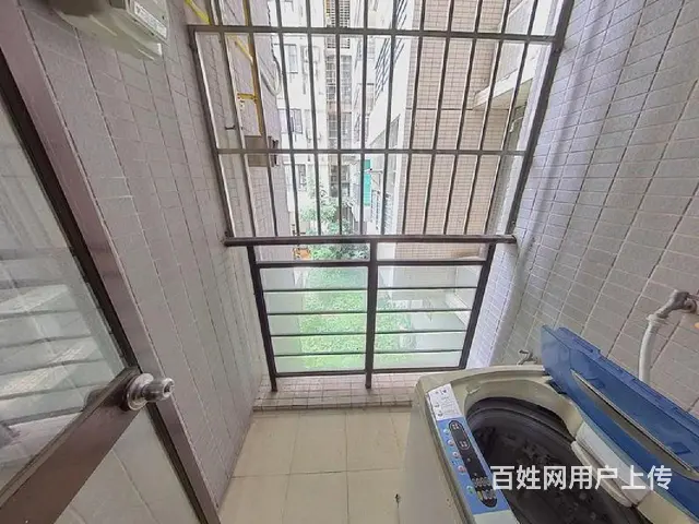 鸿泰80 实验学校梅花中学电梯三房通风采光很好周边配套成熟 - 图片 7