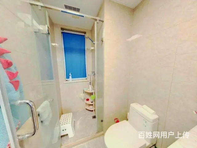 栢悦中心稀缺优质房源精装修南北 - 图片 6