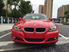 宝马3系 320i 2010款 2.0L 自动 (