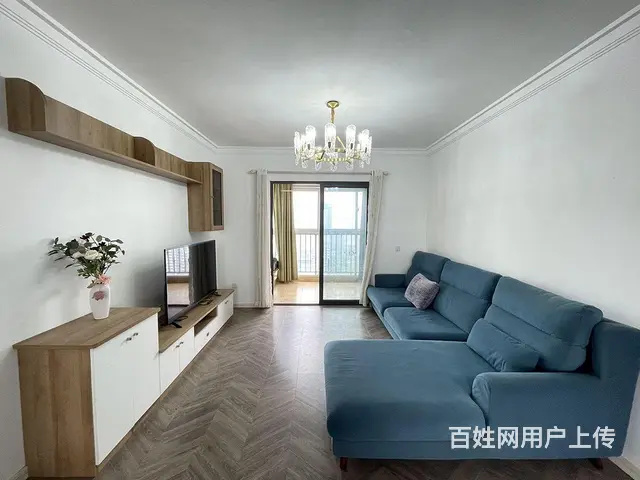 可短租月付 光谷七路 华为 未来科技城 人福 药明 - 图片 1
