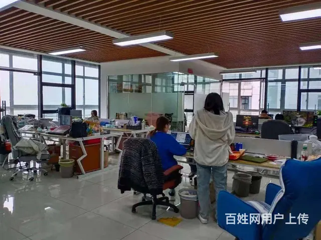 （急售）恒生科技园323平大平层写字楼 低于市场价 - 图片 7