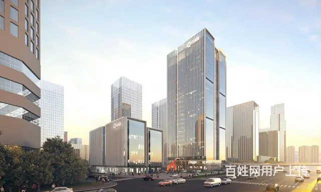 临平核心 中骏鼎湖云城高区  南苑地铁口 配套成熟 出行方便 - 图片 3
