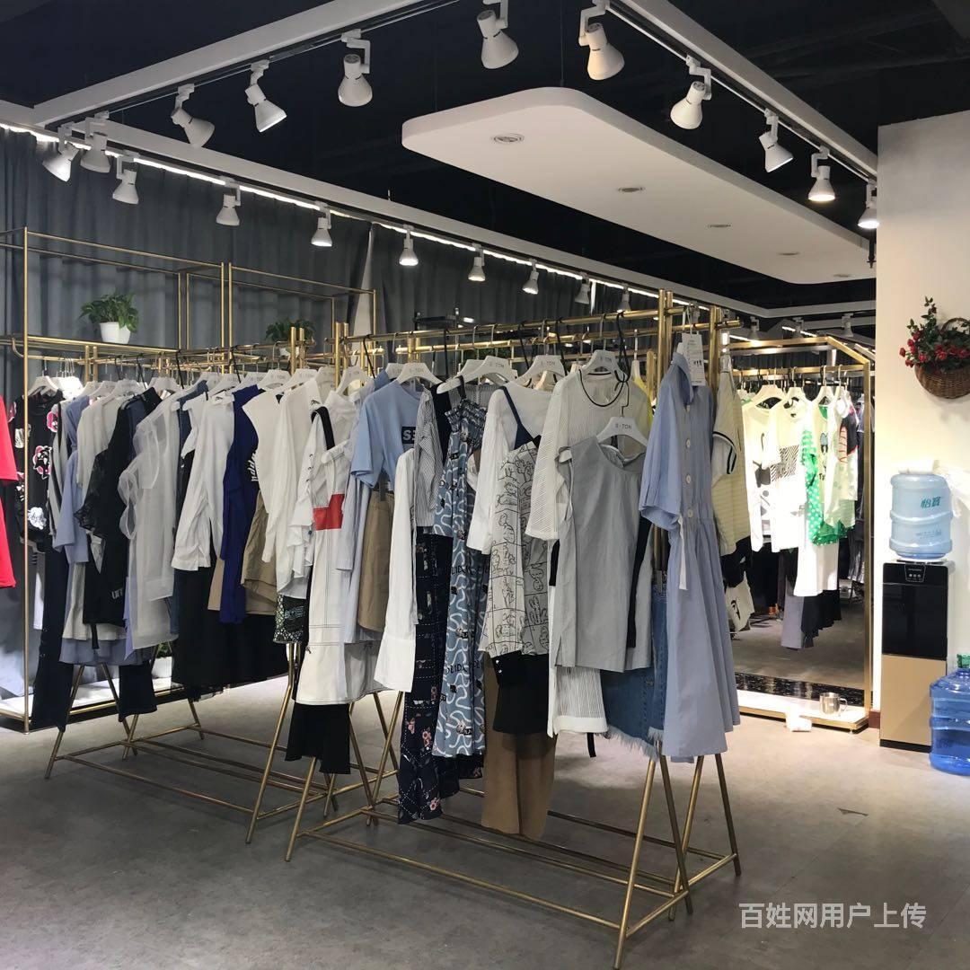 广东商务休闲男装衣服厂家直销批发