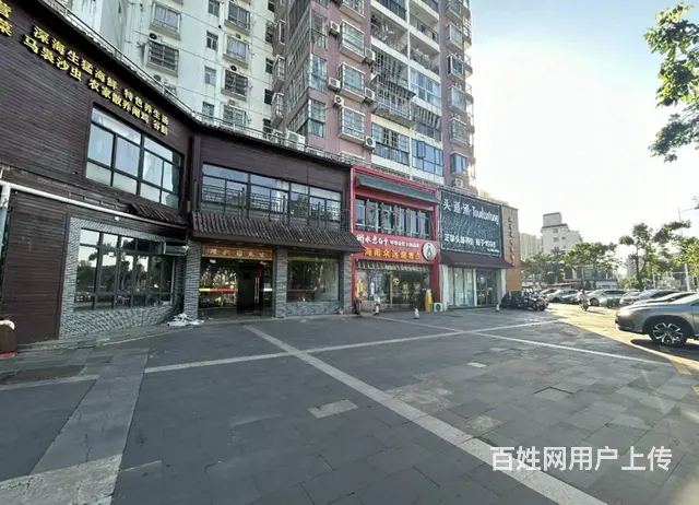 （51旺铺推荐）金垦路980平两间店铺可整租可分租 - 图片 12