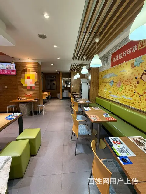 【搞定了！】南岗区和兴路汉广街连锁快餐店出兑餐饮店转让 - 图片 6