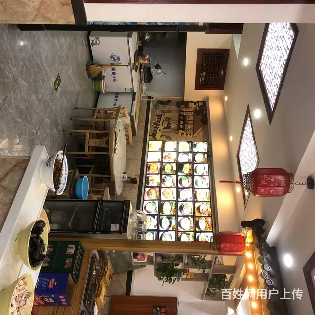【搞定了！】道里 其他 餐饮美食餐馆 整店转让 临街店铺 - 图片 5