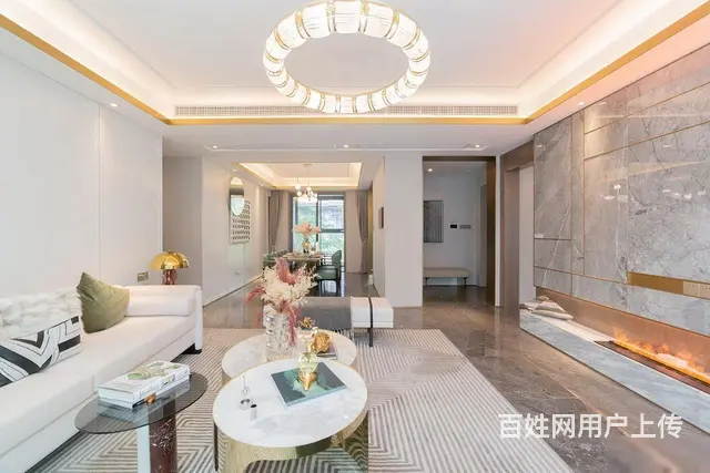 新城天境（一手直签新房）品质小区年底优惠巨大精装交 - 图片 1