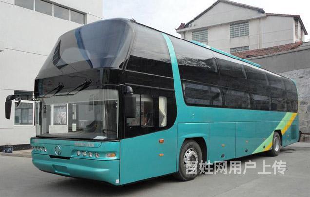 蓬莱到玉林卧铺汽车路线公告