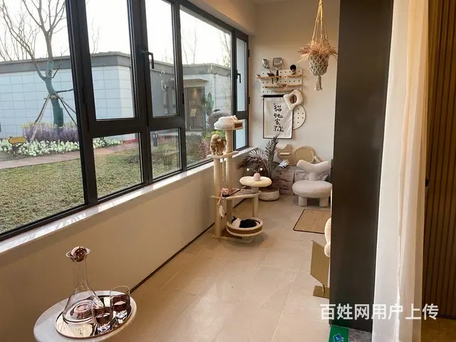 华侨城欢乐明湖，奥体旁明湖边，高端品质住宅，湖景房 - 图片 4