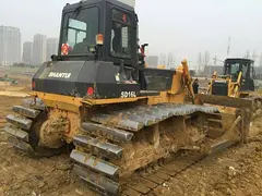 好机子：山推SD16-SD22推土机多台