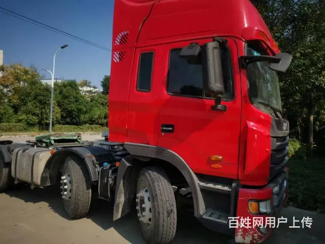 原厂拆车发动机变速箱驾驶室锡柴玉柴康明斯潍柴 - 图片 9