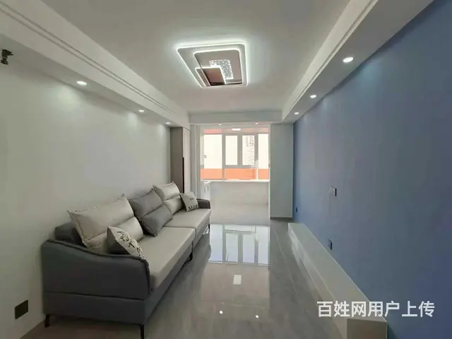低首付淮南花园附近万达附近精装修 - 图片 1