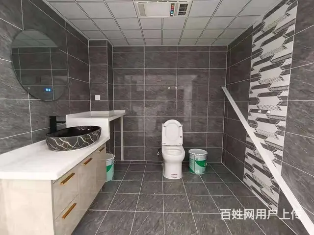佳和溪林苑2楼100平南北锦州乐精装送家具无大税可贷款！ - 图片 2