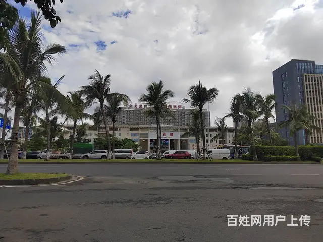 （51旺铺推荐）椰海粮油市场临街150平餐饮店转让 - 图片 11