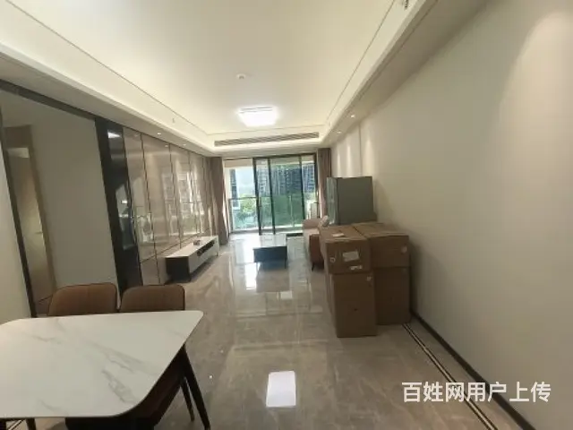 十字门 横琴上班住时代保利三房，拎包入住，品牌家私家电 - 图片 9