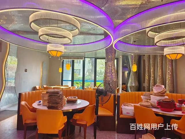 7101（爆铺网）医院旁 大面积 餐饮店转让 行业不限 - 图片 7