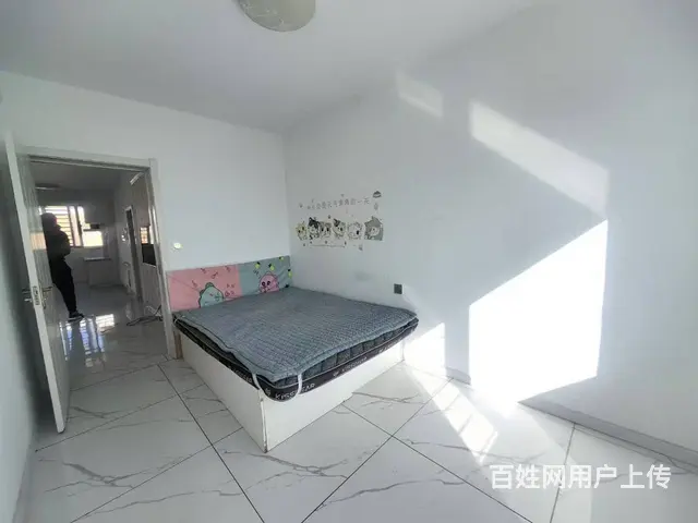 九州新城G组团 6楼非顶楼73平中装7万正房 - 图片 3
