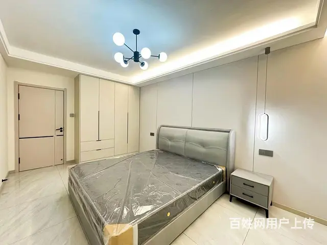 春华小区 普通住宅 精装修 - 图片 6