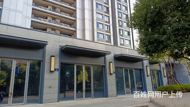 小区门口沿街铺，业主直售，中介勿扰 - 图片 3