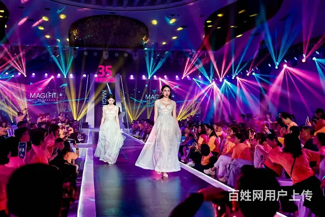 昆明会议展会、灯光音响、LED屏、摄影摄像、模特 - 图片 9