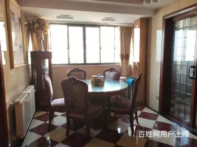 市中心 墅质装修 满二大三房 - 图片 3