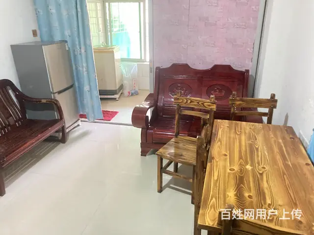 聚源单身公寓出租洪濑桥头 - 图片 7