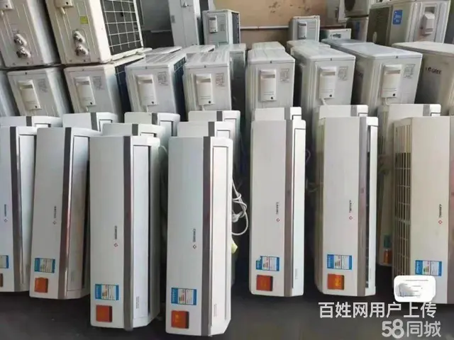 各种空调出售出租回收 - 图片 3