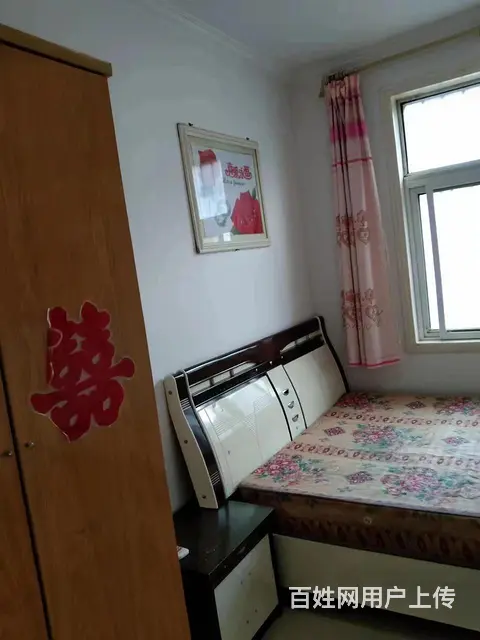 万宁城市景苑(睢宁) 普通住宅2厅 精装修 - 图片 2
