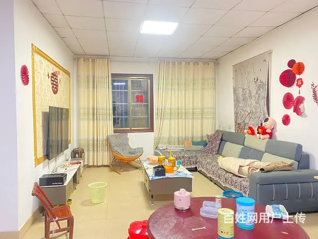 (房东直租)榔梨东六路旁150平仓库，带150平精装住房出租 - 图片 6