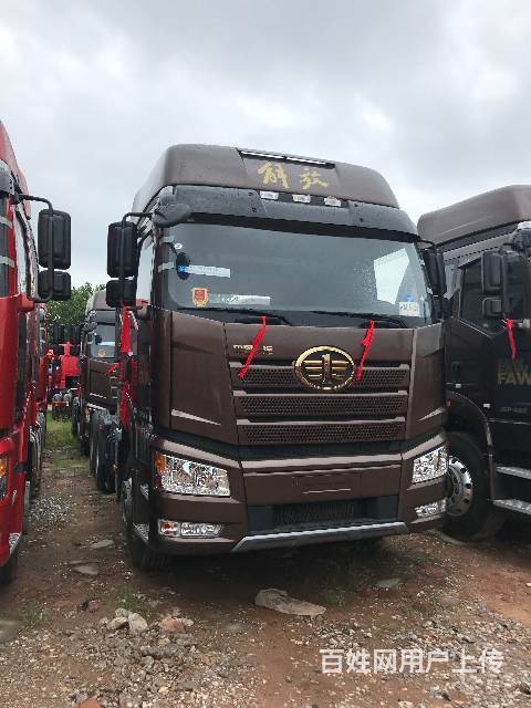 转让新款j6p460领航版(南方)