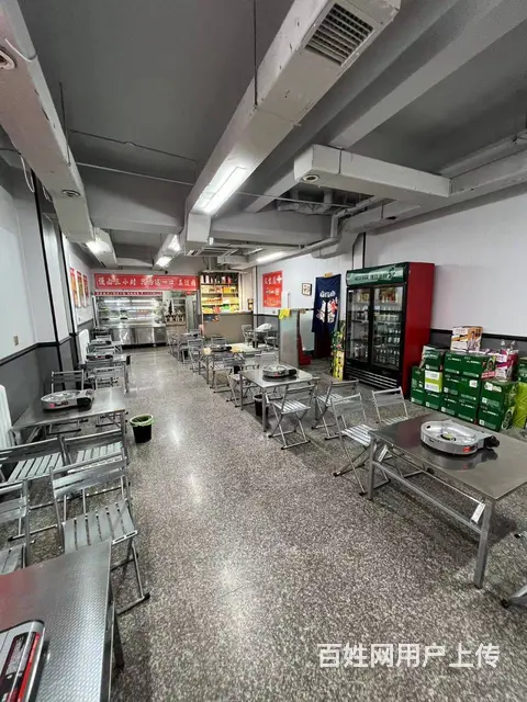 【搞定了！】道外宏图街餐饮街道牛排火锅出兑转让 - 图片 8
