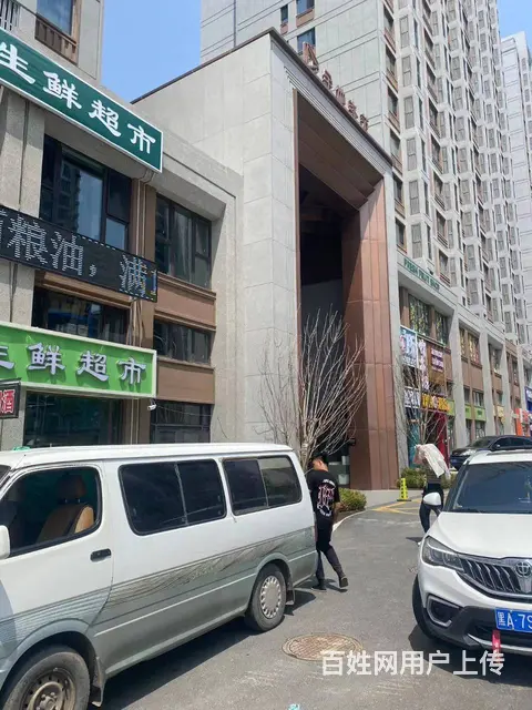 【搞定了！】南岗区哈西临街门市出租房东直租 - 图片 3