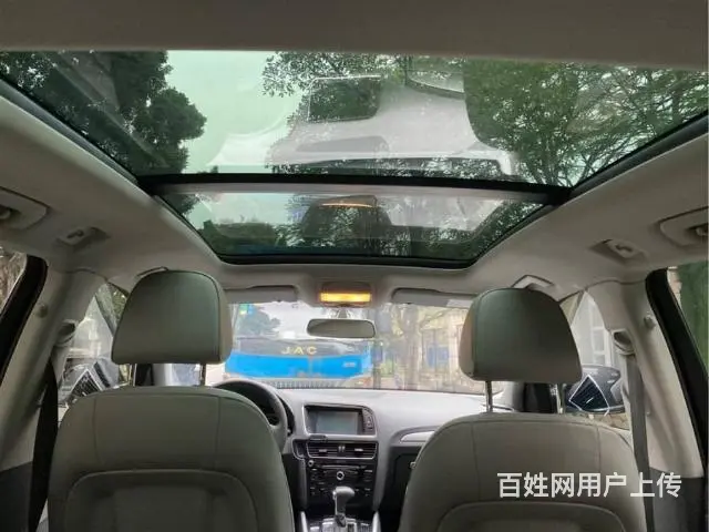 奥迪 奥迪Q5 2015款 2.0TFSI 手自一体 40T - 图片 8