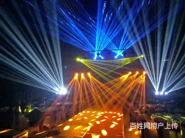 长沙会议椅出租 长沙嘉宾椅租赁 长沙宴会椅出租 - 图片 4