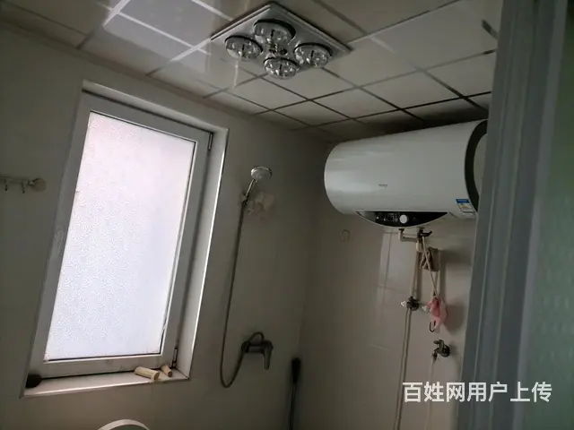 城南新苑80平3楼 - 图片